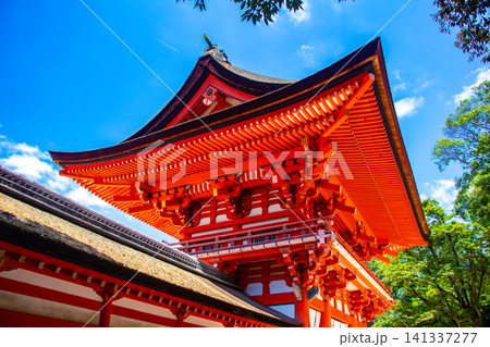 下鴨神社 東西二殿のご祭神ご利益 厄除開運,縁結び,安産育児,延命長寿,美麗祈願 下鴨神社 東西二殿のご祭神ご利益 厄除開運,縁結び,安産育児,延命長寿,美麗祈願 141337277