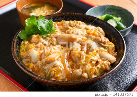 親子丼 親子丼 141337573