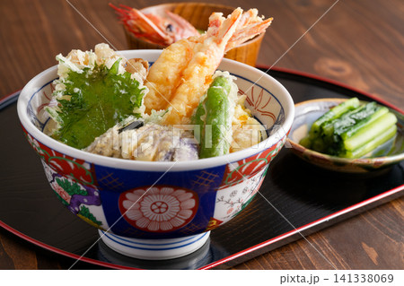 天丼 天丼 141338069