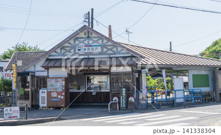 中山道御嵩宿の景色 中山道御嵩宿の景色 141338304