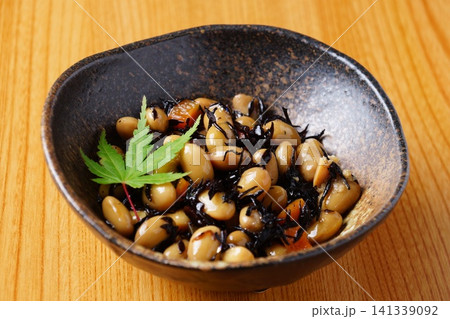 ひじき豆 ひじき豆 141339092