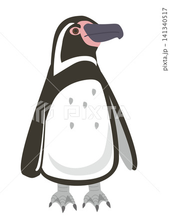 フンボルトペンギン 141340517