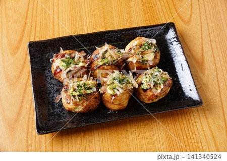 大阪名物 たこ焼き 大阪名物 たこ焼き 141340524