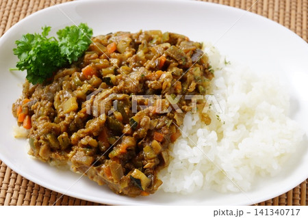 キーマカレー キーマカレー 141340717