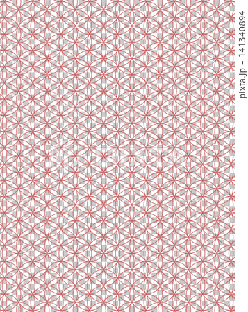 A crimson background of the Flower of Life. A crimson background of the Flower of Life. 141340894