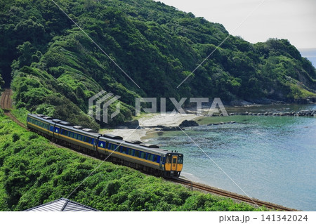 特急電車 特急電車 141342024