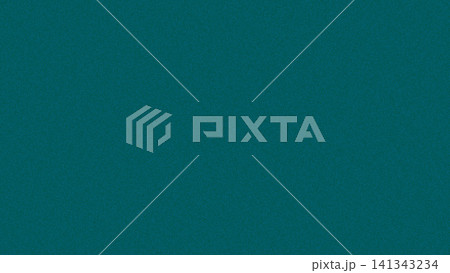 Deep Teal Textured Abstract Background with Subtle Noise Grain 141343234