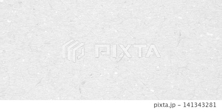 White recycle craft paper cardboard surface texture background 141343281