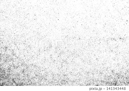 Abstract grunge black and white distressed texture background Abstract grunge black and white distressed texture background 141343448