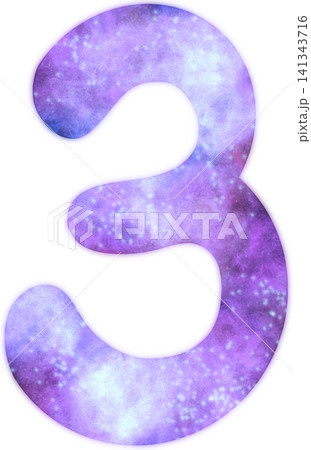 galaxy number 3 design galaxy number 3 design 141343716