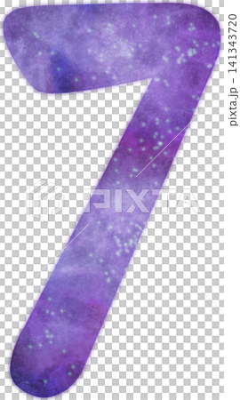 galaxy number 7 design galaxy number 7 design 141343720