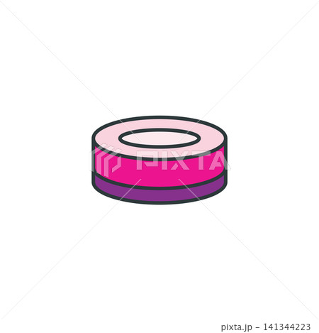 Canned Food icon vector design templates simple and modern concept Canned Food icon vector design templates simple and modern concept 141344223