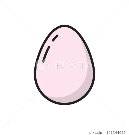 Egg icon vector design templates simple and modern concept Egg icon vector design templates simple and modern concept 141344683