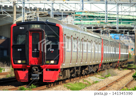 JR九州 813系電車 JR九州 813系電車 141345390
