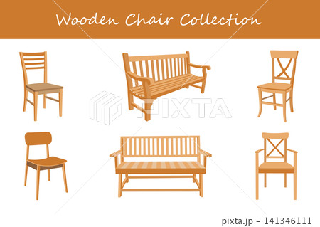 wooden chair collection wooden chair collection 141346111