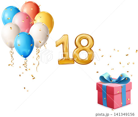 18th birthday celebration 18th birthday celebration 141349156