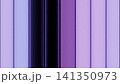 Glossy vertical panels with sweeping color shift from pale lavender and light blue into saturated magenta and deep navy, creating sleek abstract motion with reflective surfaces and strong contrast 141350973