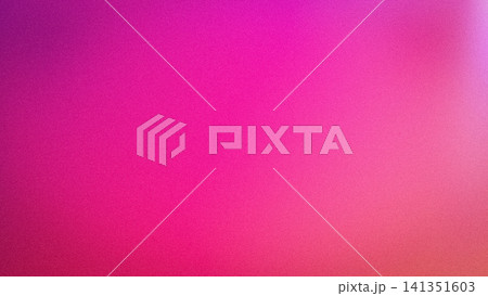 Vibrant pink magenta and purple grainy gradient abstract 4K wallpaper background Vibrant pink magenta and purple grainy gradient abstract 4K wallpaper background 141351603