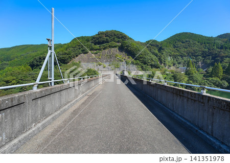岩屋川内ダム 岩屋川内ダム 141351978