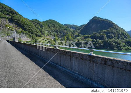 岩屋川内ダム 岩屋川内ダム 141351979