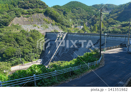 岩屋川内ダム 岩屋川内ダム 141351982