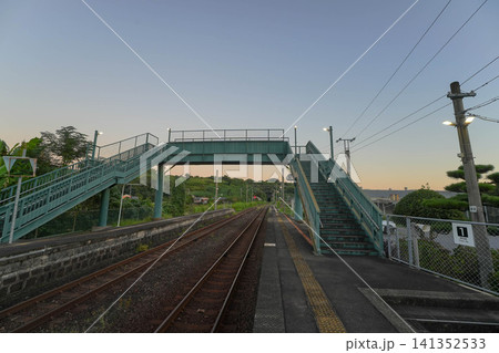 肥前七浦駅 肥前七浦駅 141352533