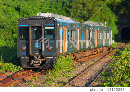 肥前七浦駅 肥前七浦駅 141352554