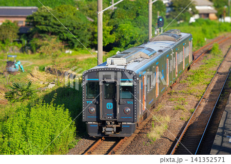 肥前七浦駅 肥前七浦駅 141352571