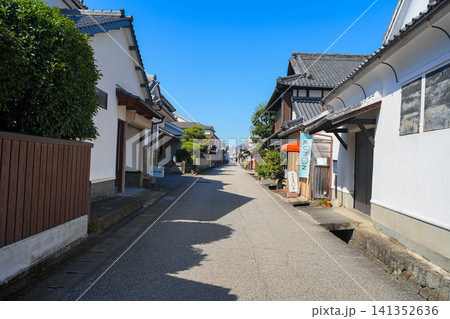 肥前浜宿酒蔵通り 肥前浜宿酒蔵通り 141352636