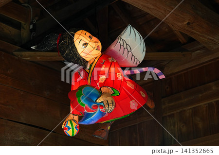 豊玉姫神社 豊玉姫神社 141352665
