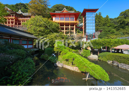 祐徳稲荷神社 祐徳稲荷神社 141352685