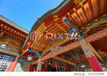 祐徳稲荷神社 祐徳稲荷神社 141352699