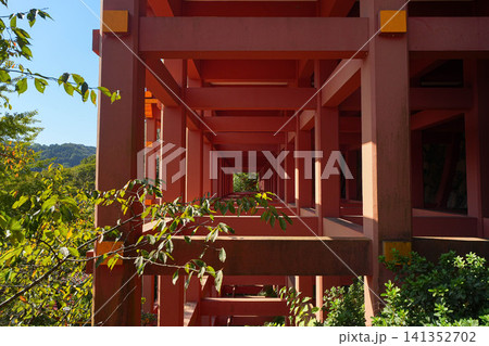 祐徳稲荷神社 祐徳稲荷神社 141352702