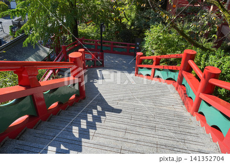 祐徳稲荷神社 141352704