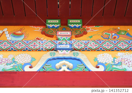 祐徳稲荷神社 141352712