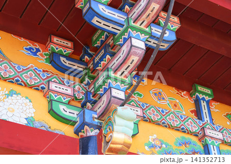 祐徳稲荷神社 141352713