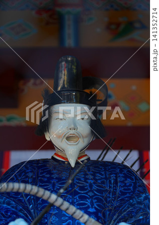祐徳稲荷神社 141352714