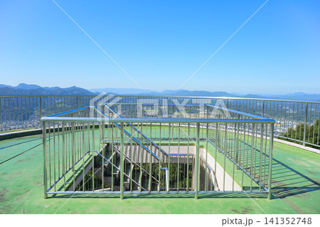 立岩展望台 立岩展望台 141352748