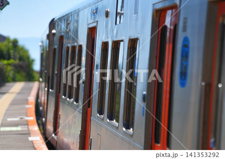 千綿駅 千綿駅 141353292
