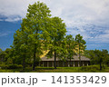 越前陶芸村ー夏 141353429