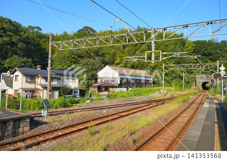 上有田駅 上有田駅 141353568