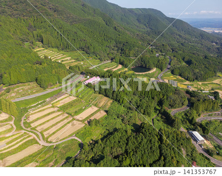 岳の棚田 岳の棚田 141353767