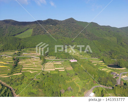 岳の棚田 岳の棚田 141353777