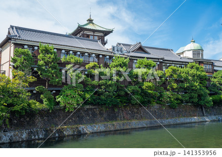 静岡・伊東　東海館 141353956