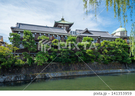 静岡・伊東 東海館 静岡・伊東 東海館 141353959