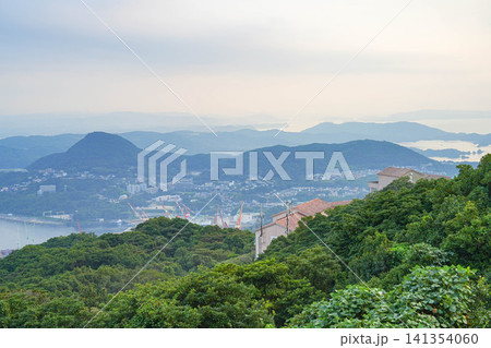 弓張岳展望台 弓張岳展望台 141354060