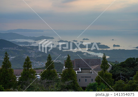 弓張岳展望台 弓張岳展望台 141354075