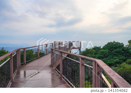 弓張岳展望台 弓張岳展望台 141354082