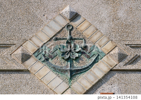 旧海軍佐世保鎮守府凱旋記念館 旧海軍佐世保鎮守府凱旋記念館 141354108