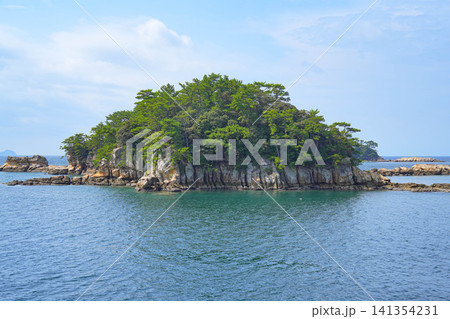 九十九島 九十九島 141354231